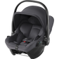 Britax Baby Safe Core Car Seat- Midnight
