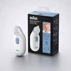 Braun Nasal Aspirator 0m+