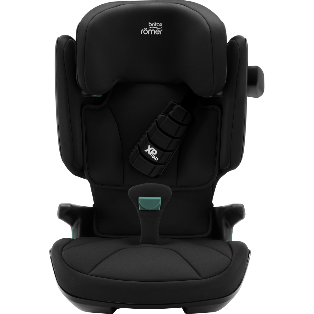 Britax Kidfix i-size Car Seat- Cosmo Black