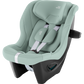 Britax Max-Safe Pro Group 1/2 Car Seat - Jade Green
