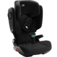 Britax Kidfix i-size Car Seat- Cosmo Black