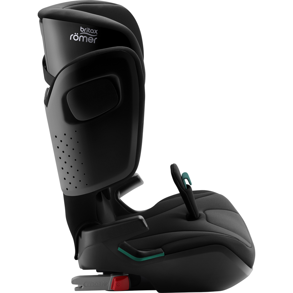 Britax Kidfix i-size Car Seat- Cosmo Black