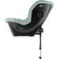 Britax Max-Safe Pro Group 1/2 Car Seat - Jade Green