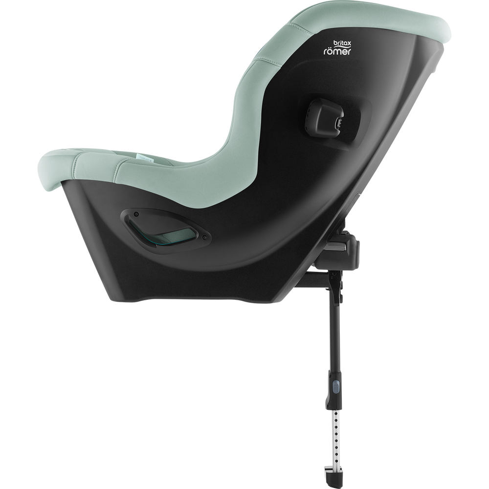 Britax Max-Safe Pro Group 1/2 Car Seat - Jade Green