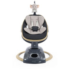 Egg Home Smart Motion Rocker- Carbonite