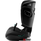 Britax Kidfix i-size Car Seat- Cosmo Black