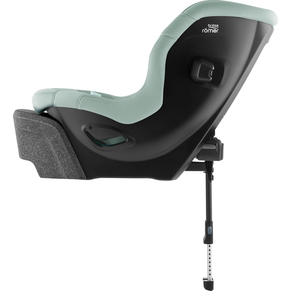 Britax Max-Safe Pro Group 1/2 Car Seat - Jade Green