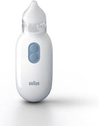 Braun Nasal Aspirator 0m+
