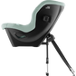 Britax Max-Safe Pro Group 1/2 Car Seat - Jade Green