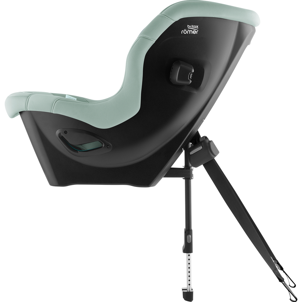 Britax Max-Safe Pro Group 1/2 Car Seat - Jade Green