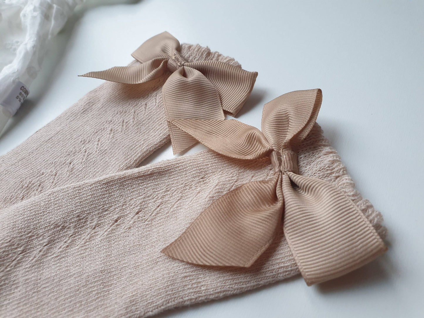 Baby Girls Flora Romper