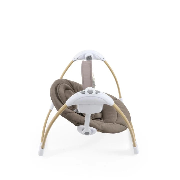 Oyster Home Swing-Mink