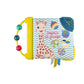 Sophie La Girafe Early Learning Book Ft