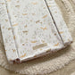 Baby Changing Mat | Woodland Animals Print | Handmade UK