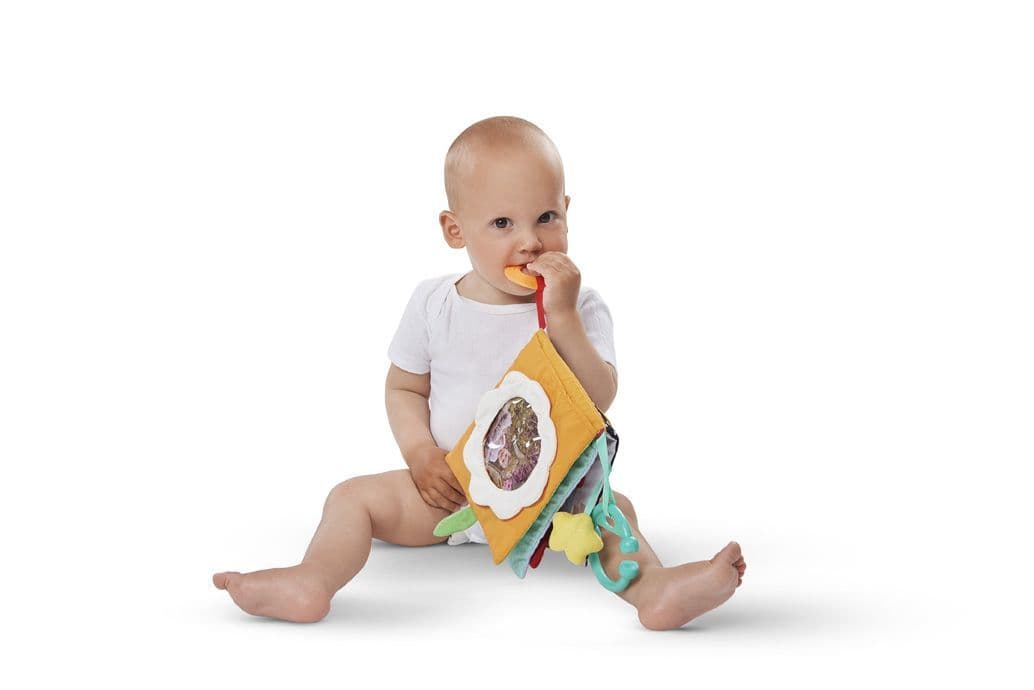 My First Photo Album Sophie La Girafe