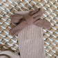 Baby Girls Flora Romper