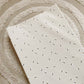 Bee Wedge Baby Changing Mat | Handmade UK