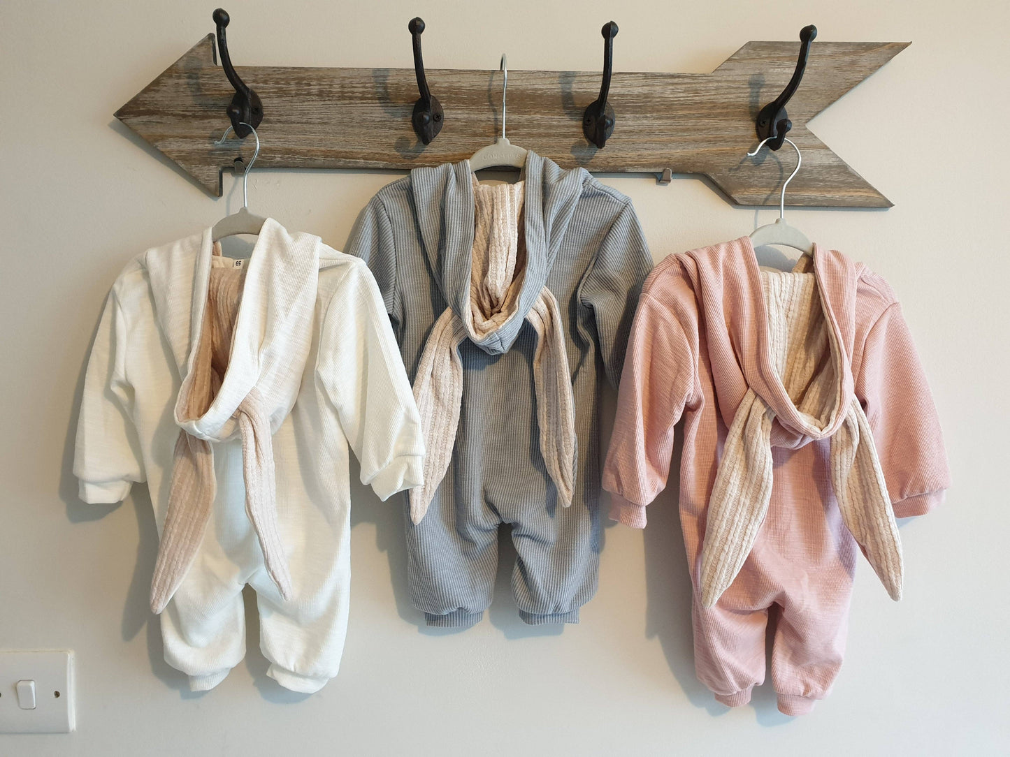 Baby Easter Suit