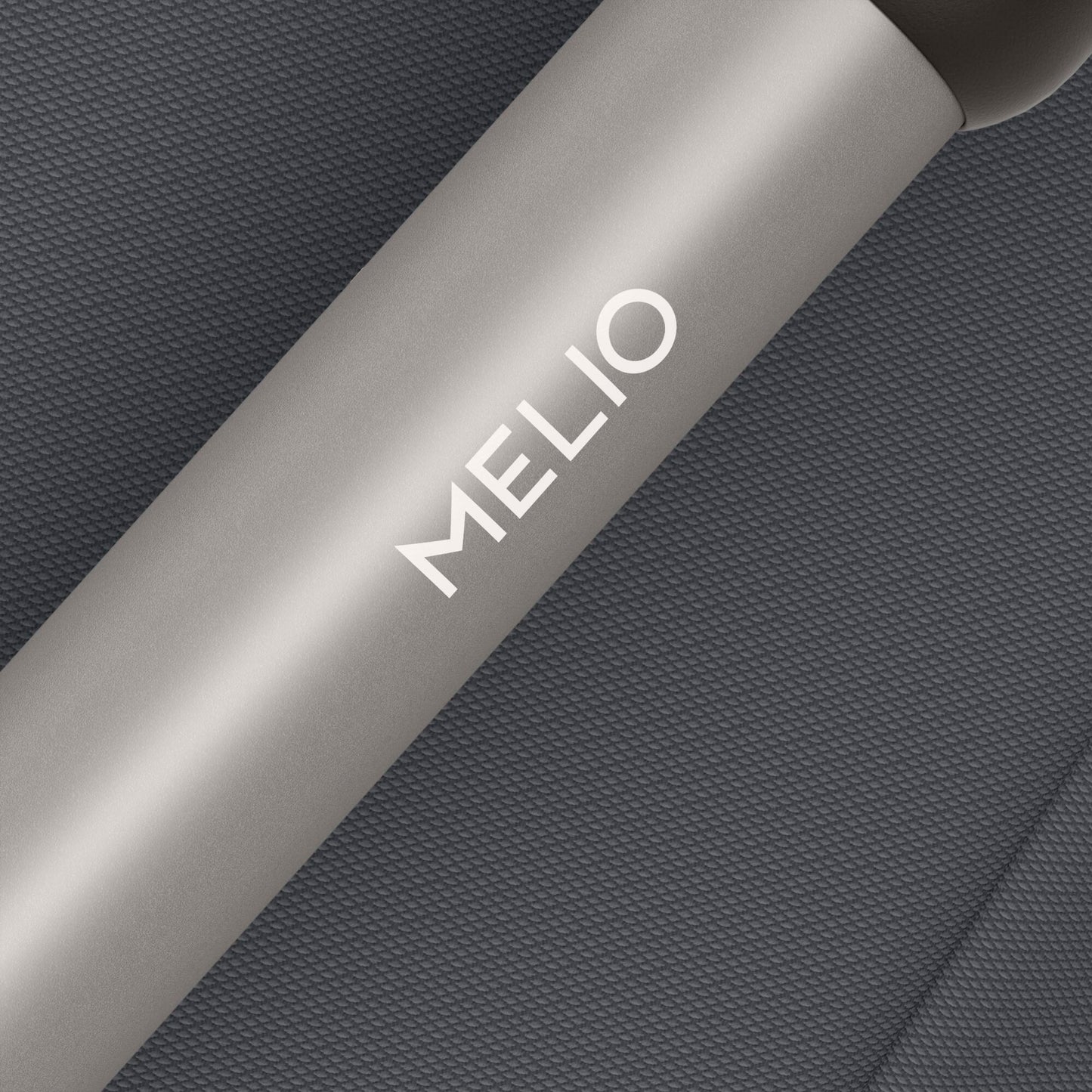 Cybex MELIO  Stroller Monument Grey