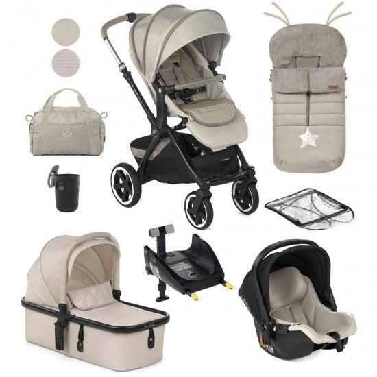 Crosslight Koos 10P Bundle