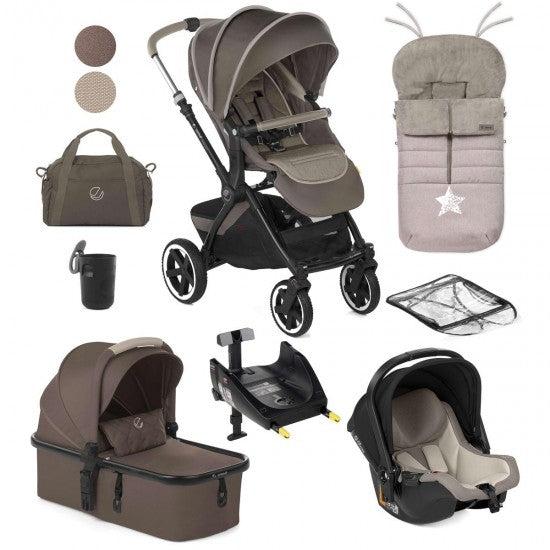 Crosslight Koos 10P Bundle