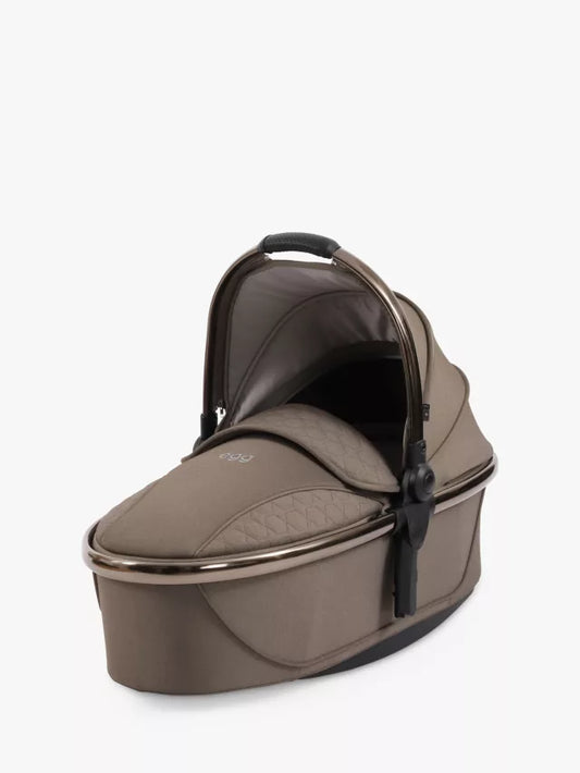 EGG 3 CARRYCOT MINK