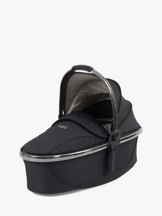 EGG 3 CARRYCOT CARBONITE