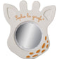 Magic Mirror Sophie La Girafe - Sight - Natural Rubber