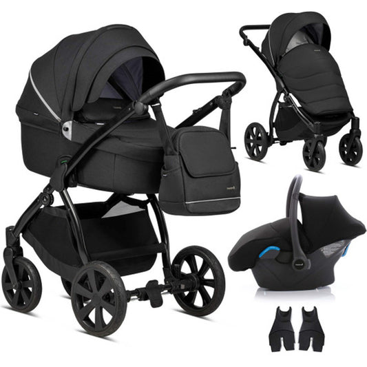 Fjordi - 3in1 Travel System