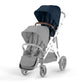 Cybex GAZELLE S Seat Unit Ocean Blue