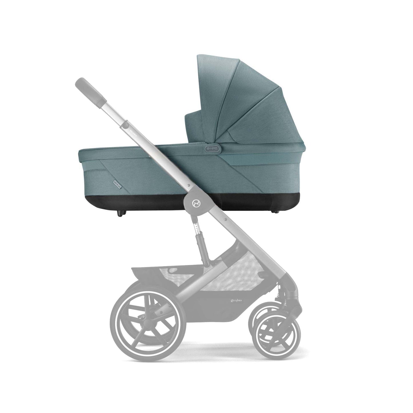 Cybex COT S LUX Carrycot Sky Blue