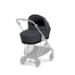 Cybex MELIO Carrycot Monument Grey