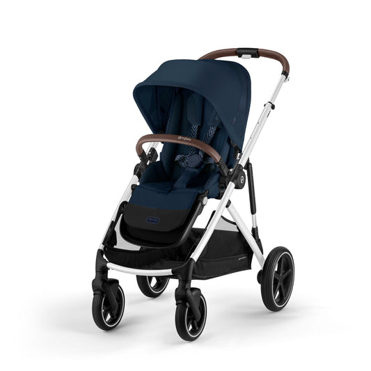 Cybex GAZELLE S Pushchair Ocean Blue
