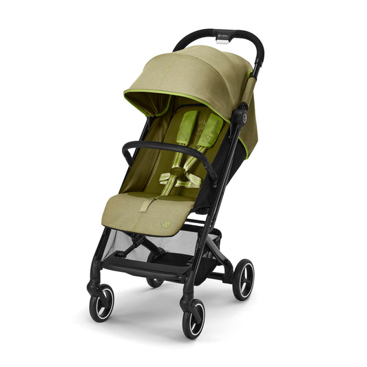 Cybex BEEZY Buggy Stroller Nature Green