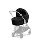 Cybex MELIO Carrycot Moon Black