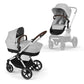 Cybex EOS LUX Stroller Lava Grey
