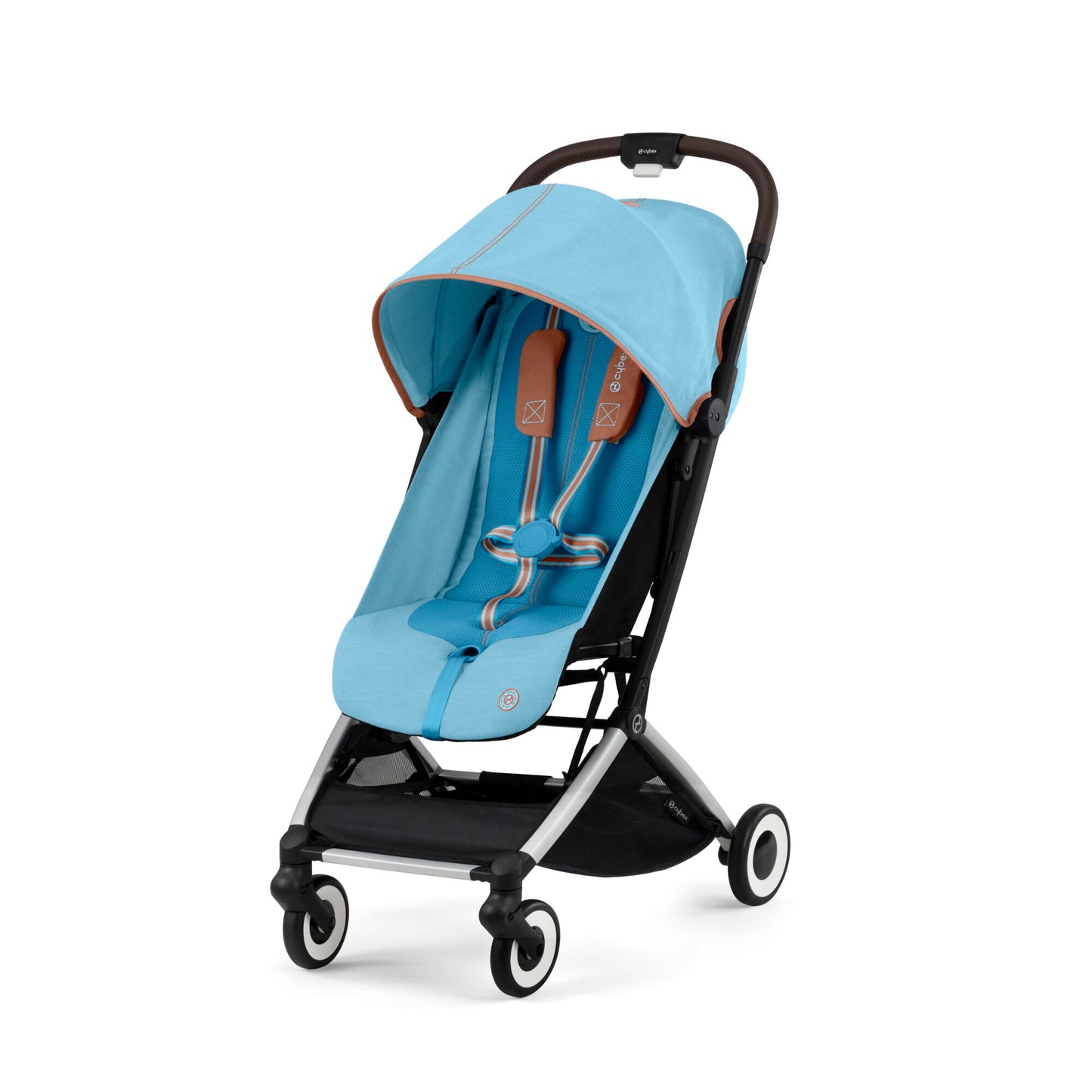 Cybex ORFEO SLV Stroller Beach Blue