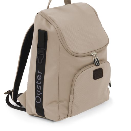 Oyster 3 Changing Backpack