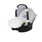 Junama Individual White Gold 4 In 1
