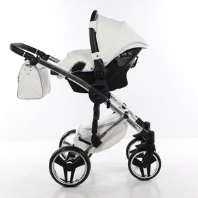 Junama Candy Blue 4 in 1