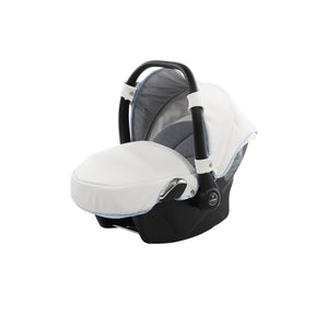 Junama Candy Blue 4 in 1