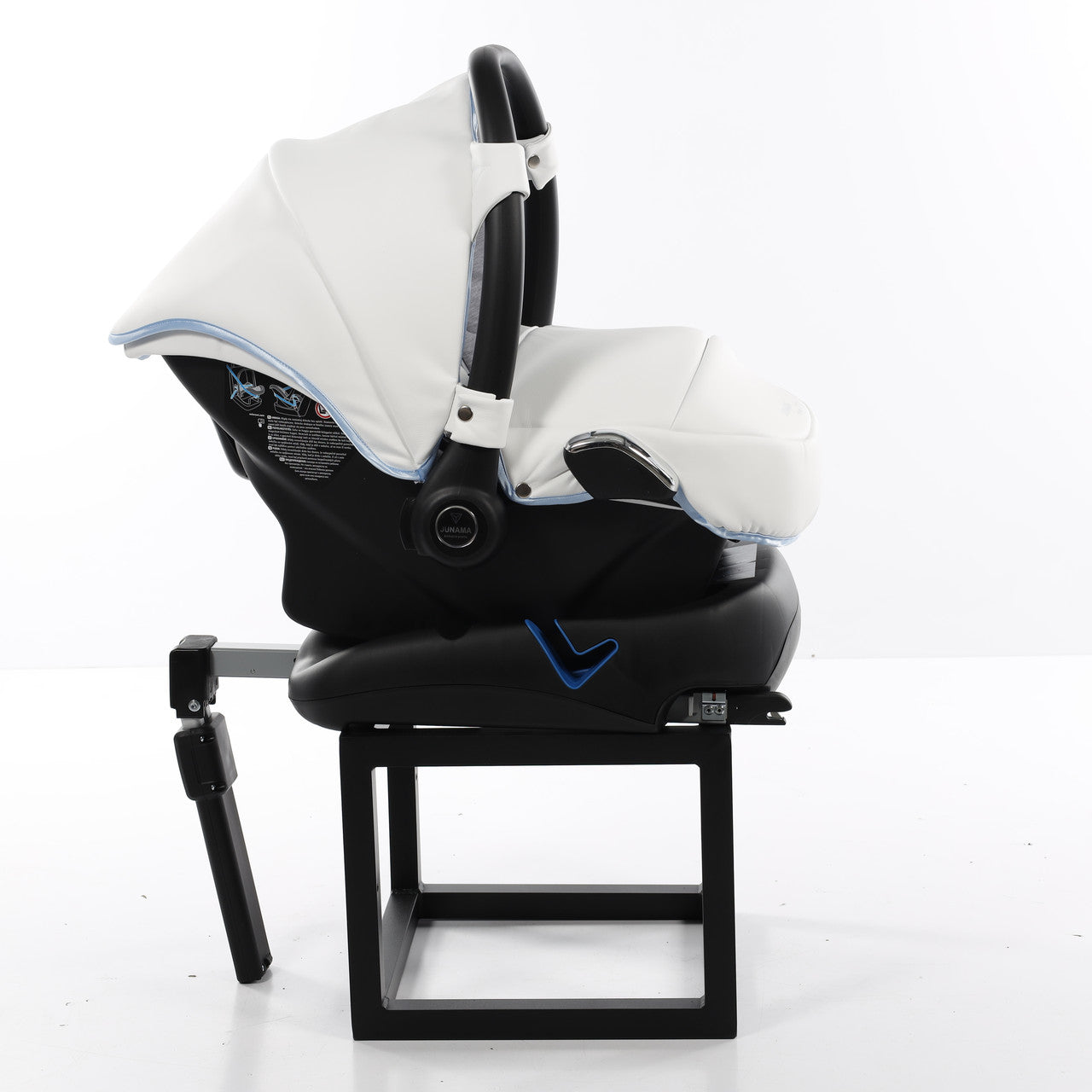 Junama Candy Blue 3IN1 (INCLUDES CAR SEAT)