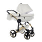 Junama Individual White Gold 4 In 1