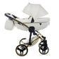 Junama Individual White Gold 4 In 1