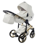 Junama Individual White Gold 4 In 1
