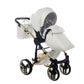 Junama Individual White Gold 4 In 1