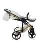 Junama Individual White Gold 4 In 1