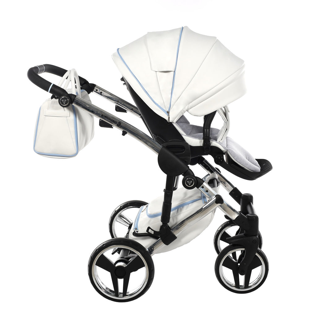 Junama 2 in 1 Travel System Candy Blue