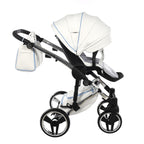 Junama 2 in 1 Travel System Candy Blue