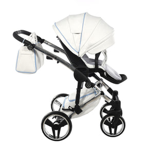 Junama Candy Blue 2 in 1